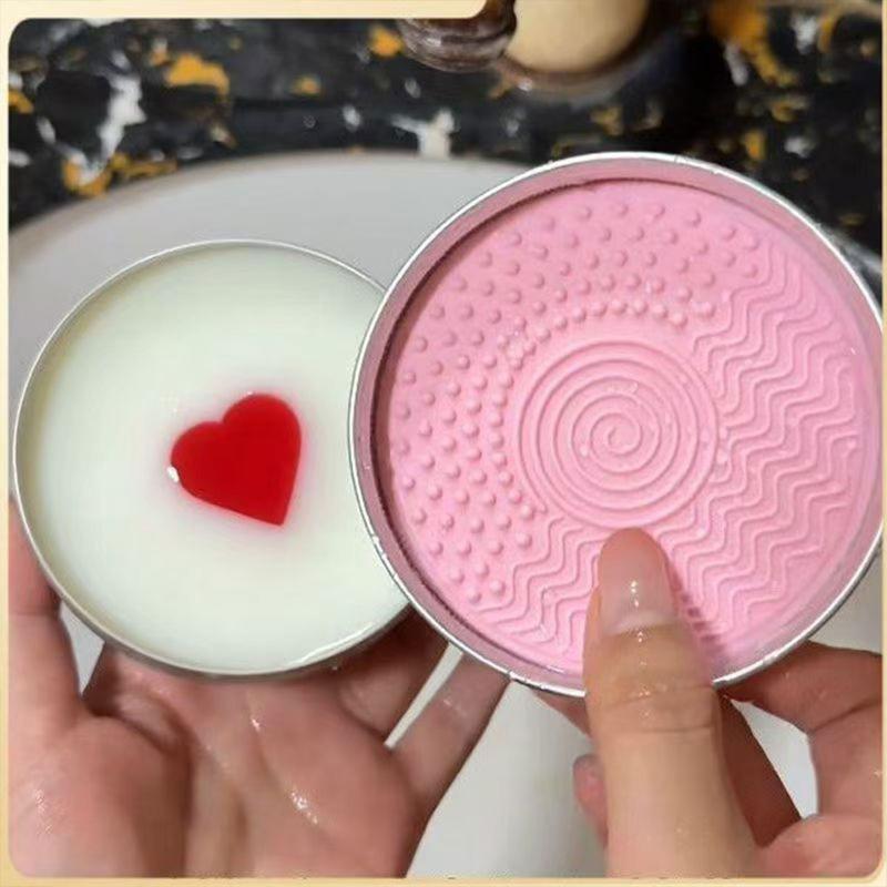 Beauty Makeup Sponge - صابون تنظيف فرش المكياج على شكل