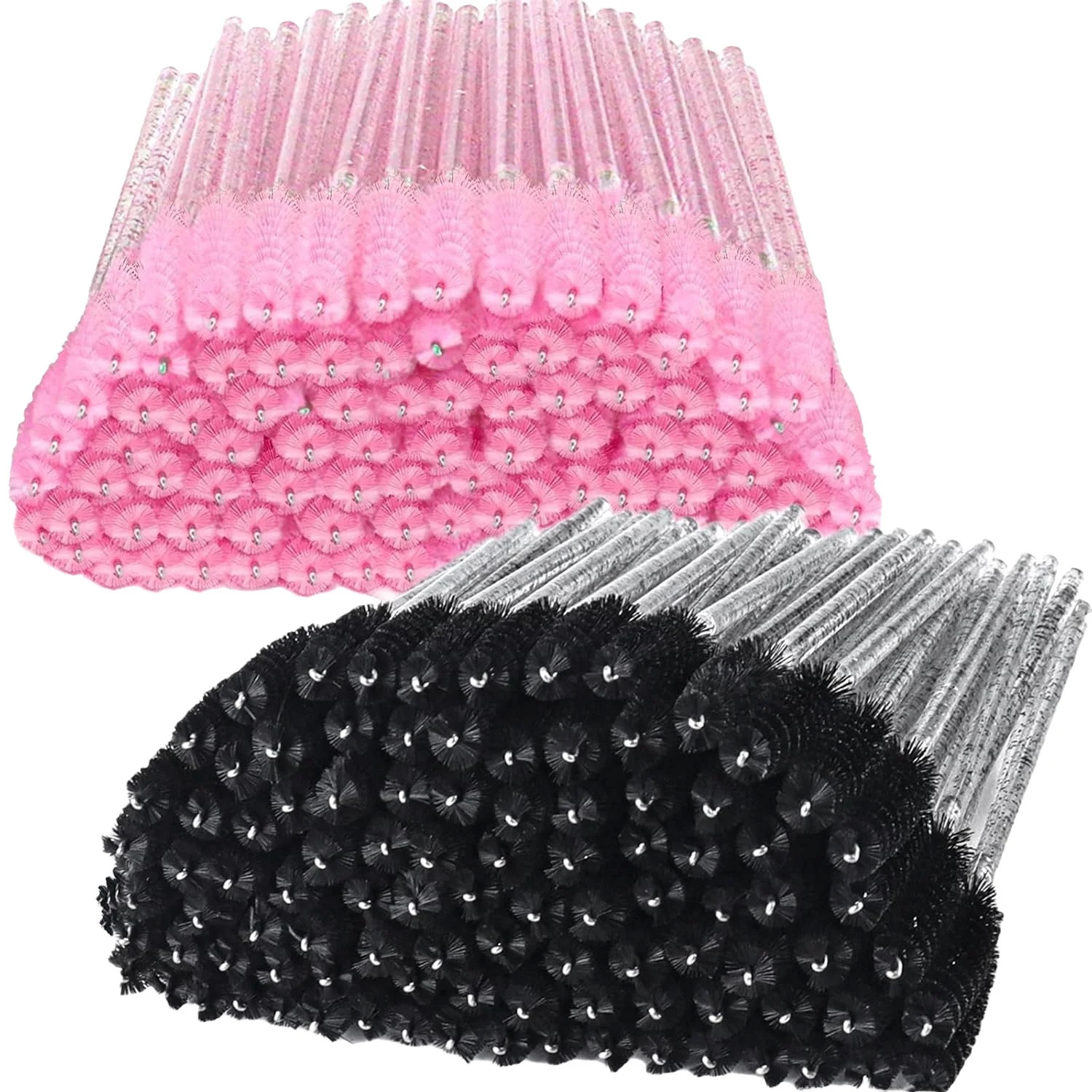 Beauty And Makeup Quotes - 500 قطعة من فرش الرموش لأدوات