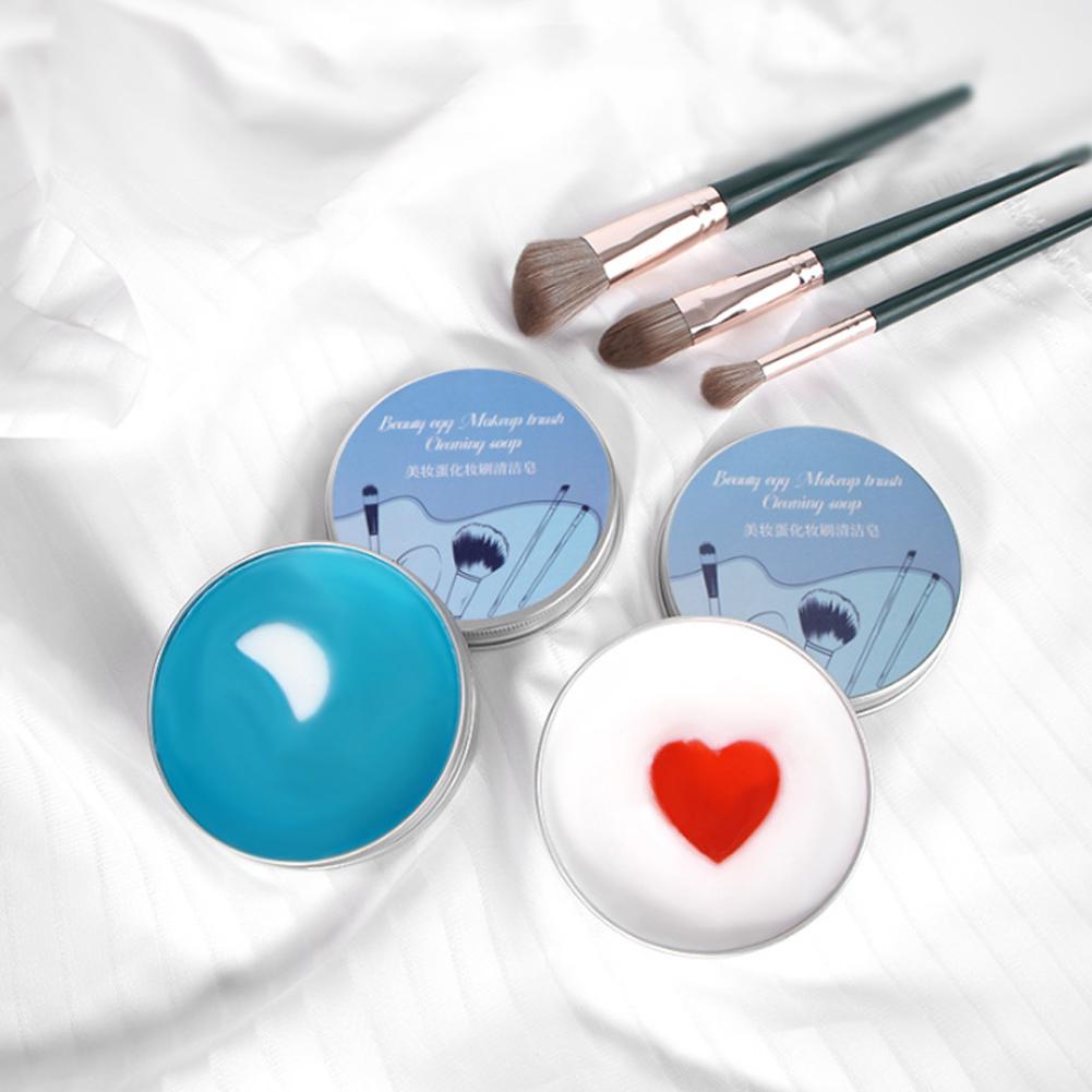 Beauty Makeup Sponge - مجموعة من 50/100 جرام من صابون