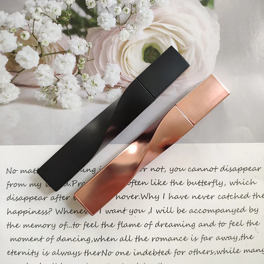 Ms Beauty Makeup - العلامة الخاصة ماسكارا رمش ، إطالة