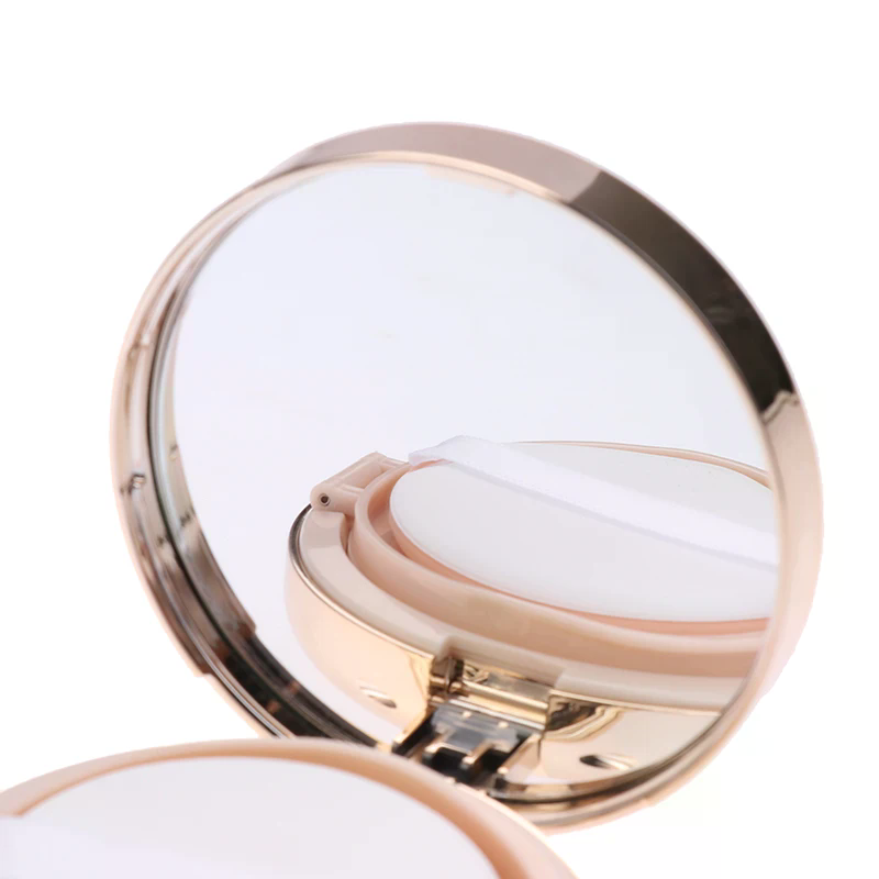 علبة إسفنجية فارغة محمولة لحفظ - مراجعة Beauty Makeup Sponge وسعره