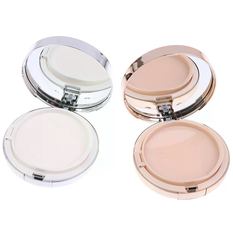 علبة إسفنجية فارغة محمولة لحفظ - مراجعة Beauty Makeup Sponge وسعره