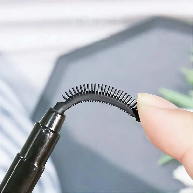 فرشاة رموش من السيليكون، أداة  - مراجعة Beauty And Makeup Quotes وسعره