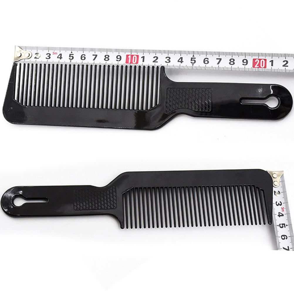 3 قطع من أمشاط الشعر البلاستيك - مراجعة Hair Scalp Massager وسعره