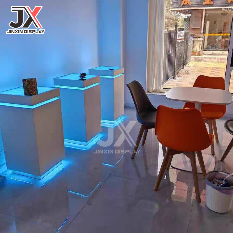 Custom.Customized LED الإضاءة  - مراجعة Beauty Makeup Companies وسعره