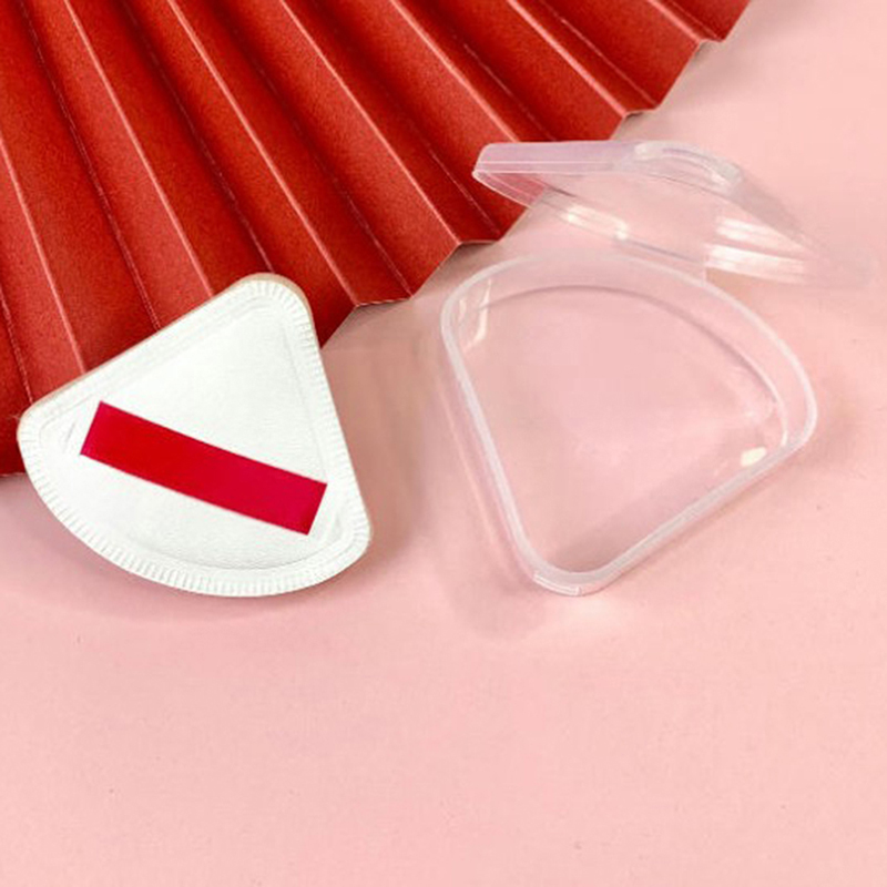 حقيبة مستحضرات تجميل محمولة عل - مراجعة Beauty Makeup Sponge وسعره