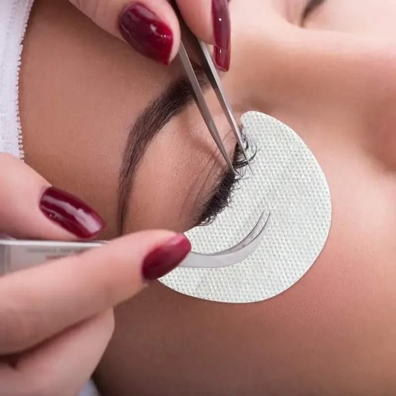المتاح القطن الرموش التصحيح مل - مراجعة Beauty And Makeup Quotes وسعره