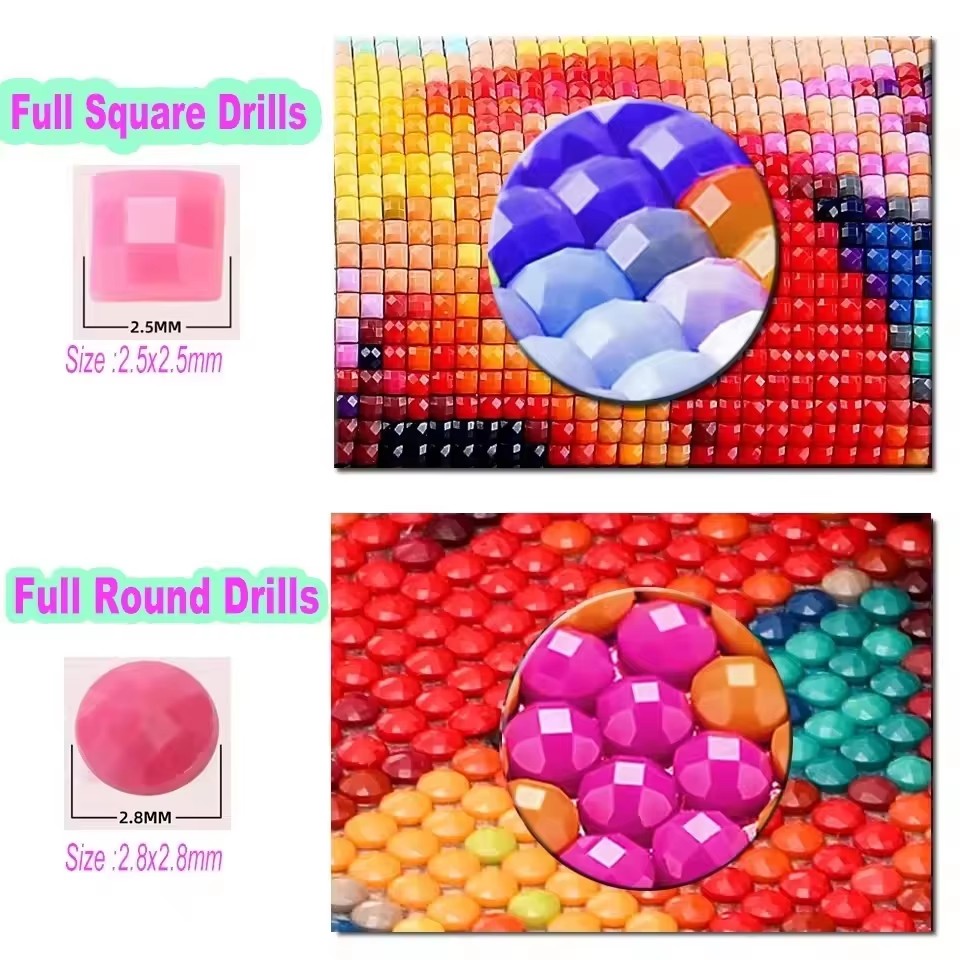 أزياء الأظافر الأشكال صالون تج - مراجعة Beauty Makeup Kit For Girls وسعره