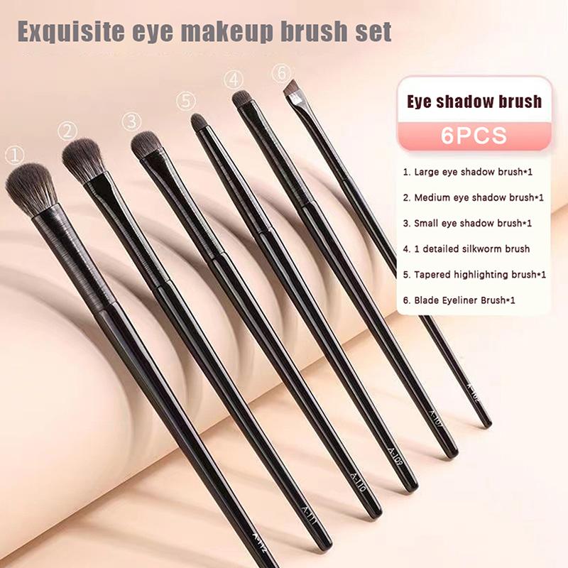 مجموعة فرش ظلال العيون الاحترا - مراجعة Beauty Makeup Kit For Girls وسعره