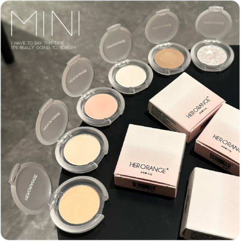 باليت ظلال العيون أحادية اللون - مراجعة Eyeshadow Palette وسعره