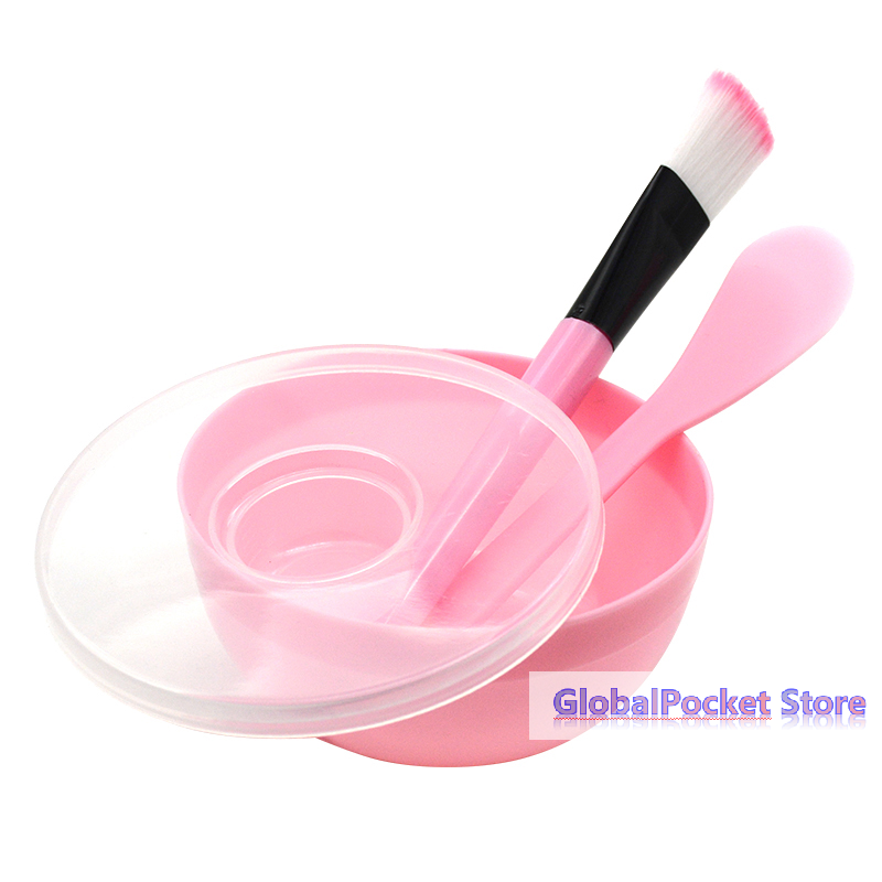 مجموعة أدوات تجميل للوجه تشمل  - مراجعة Beauty Makeup Supply وسعره