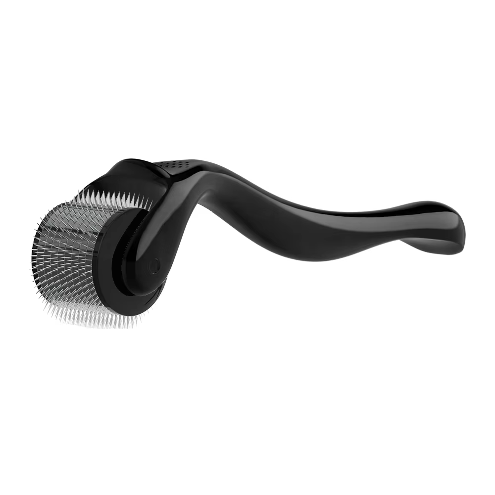 0.2/0.25/0.3 مللي متر ديرما ال - مراجعة Hair Scalp Massager وسعره