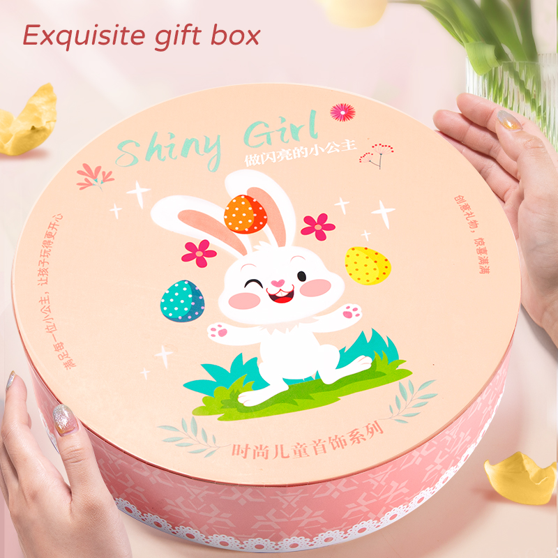 لعبة مكياج للفتيات، ألعاب مجوه - مراجعة Beauty Makeup Kit For Girls وسعره