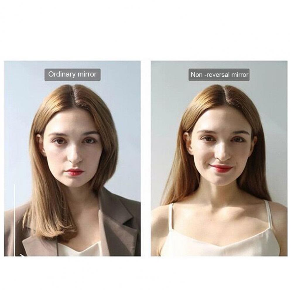 2025 غير عكس مرآة الدقة صورة ح - مراجعة Beauty Real Makeup وسعره