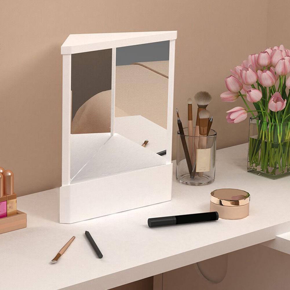 2025 غير عكس مرآة الدقة صورة ح - مراجعة Beauty Real Makeup وسعره