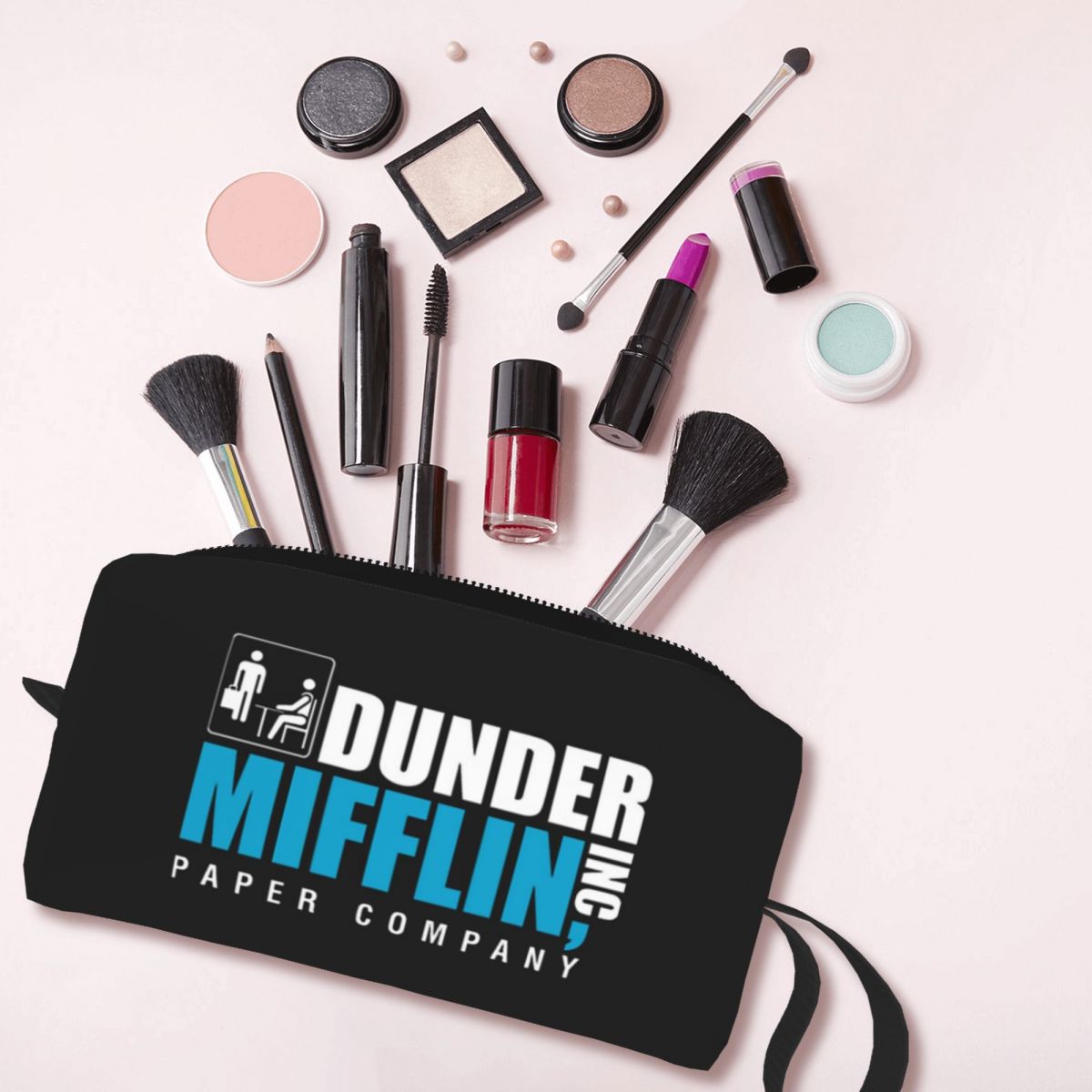 حقيبة مستحضرات التجميل الأساسي - مراجعة Beauty Makeup Companies وسعره