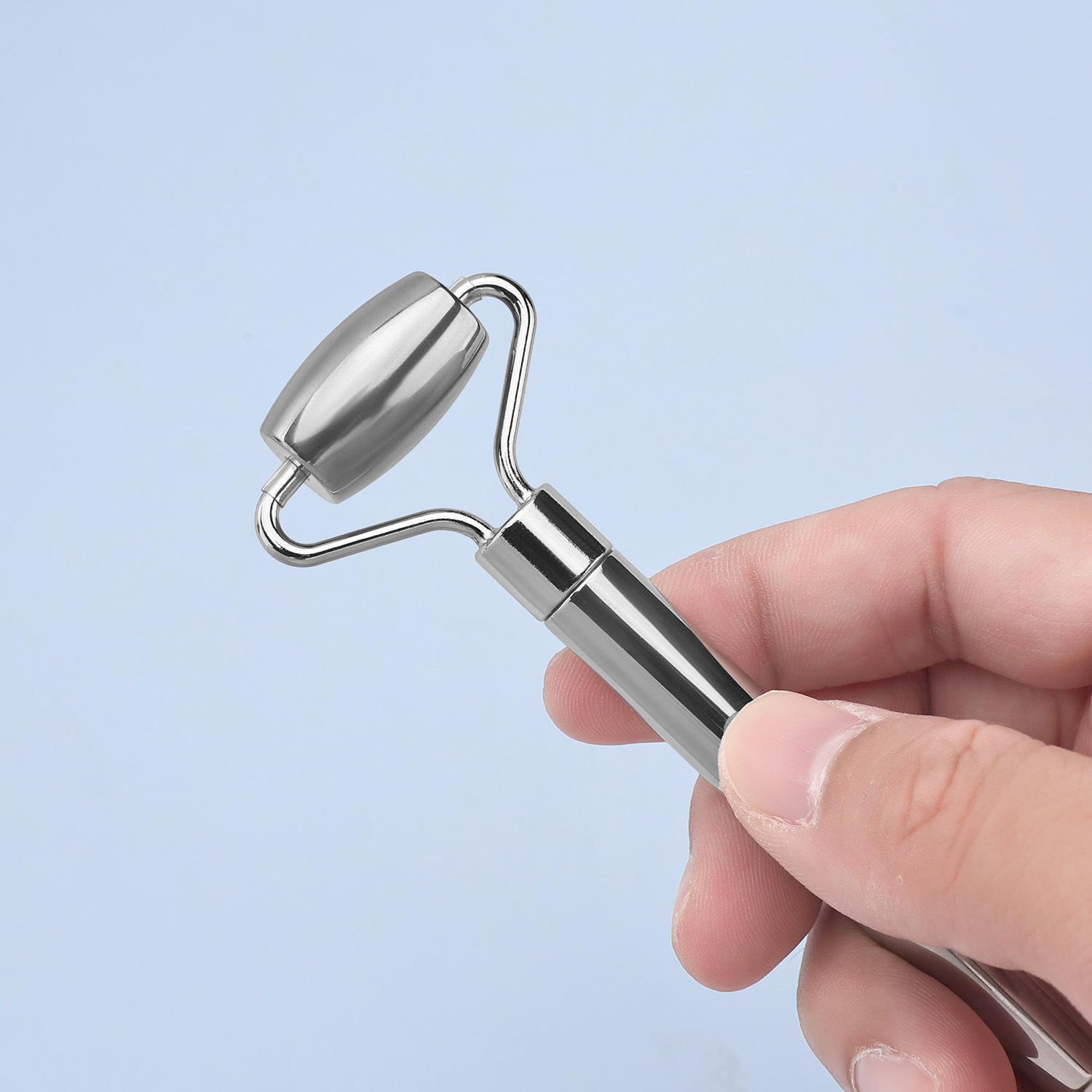 أدوات العناية بالبشرة برأس مزد - مراجعة Hair Scalp Massager وسعره