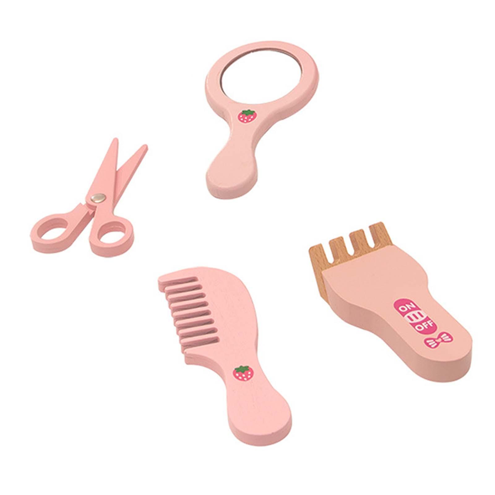 مجموعة ألعاب مكياج خشبية للفتي - مراجعة Beauty Makeup Kit For Girls وسعره