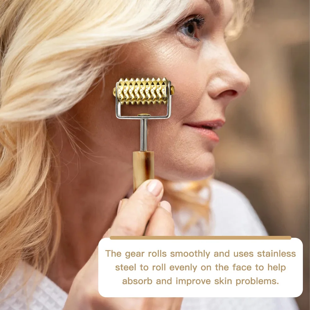 أداة تدليك الوجه والرقبة والعي - مراجعة Hair Scalp Massager وسعره