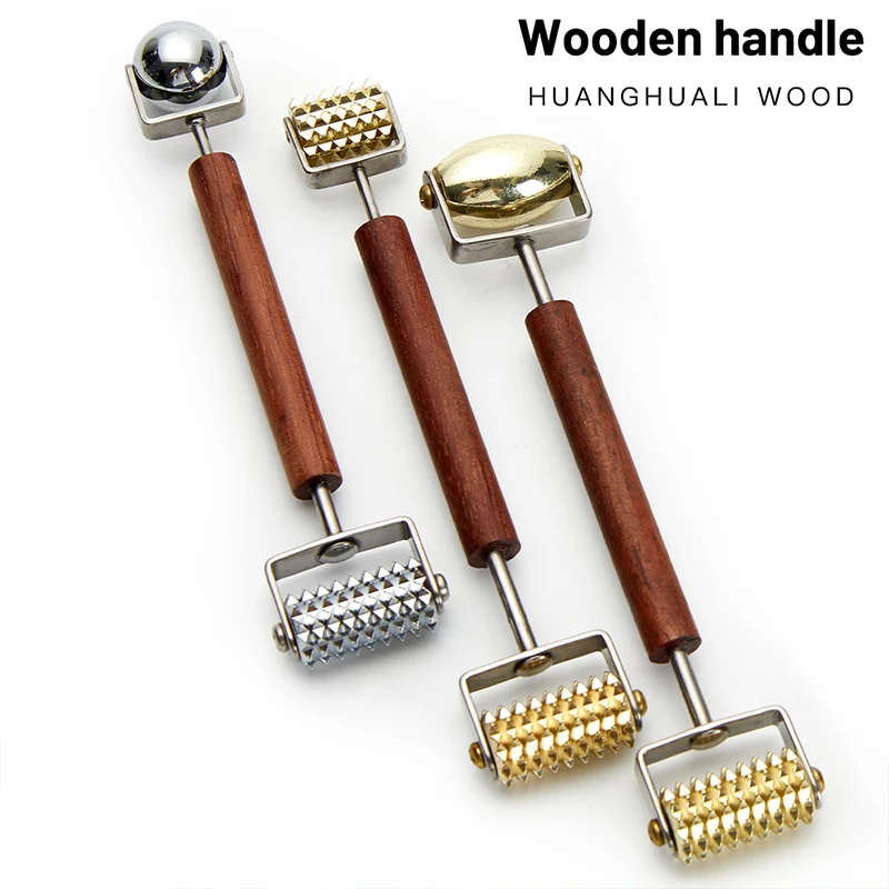 أداة تدليك الوجه والرقبة والعي - مراجعة Hair Scalp Massager وسعره