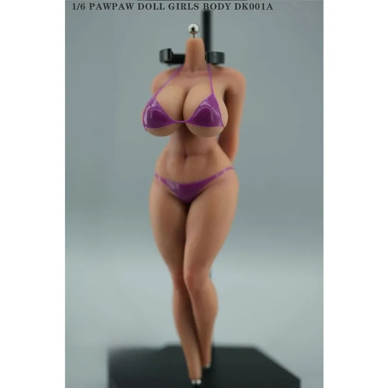 【2026 Q1】DK001A 1/6 فتاة الجما - مراجعة Beauty Real Makeup وسعره
