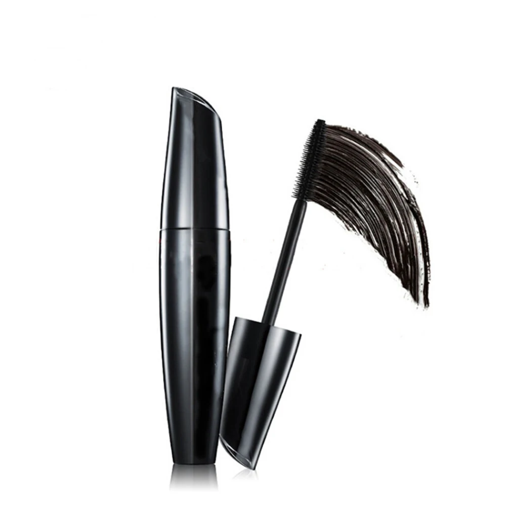 ماسكارا خاصة ، أنبوب أسود اللو - مراجعة Ms Beauty Makeup وسعره