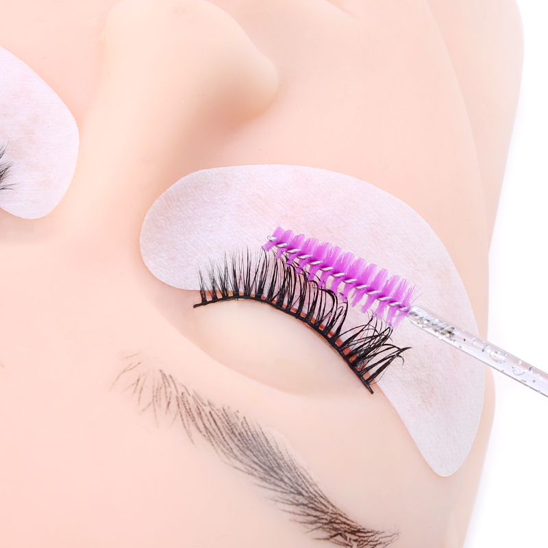 100/200 قطعة فرشاة للمكياج الق - مراجعة Beauty Makeup Supply وسعره