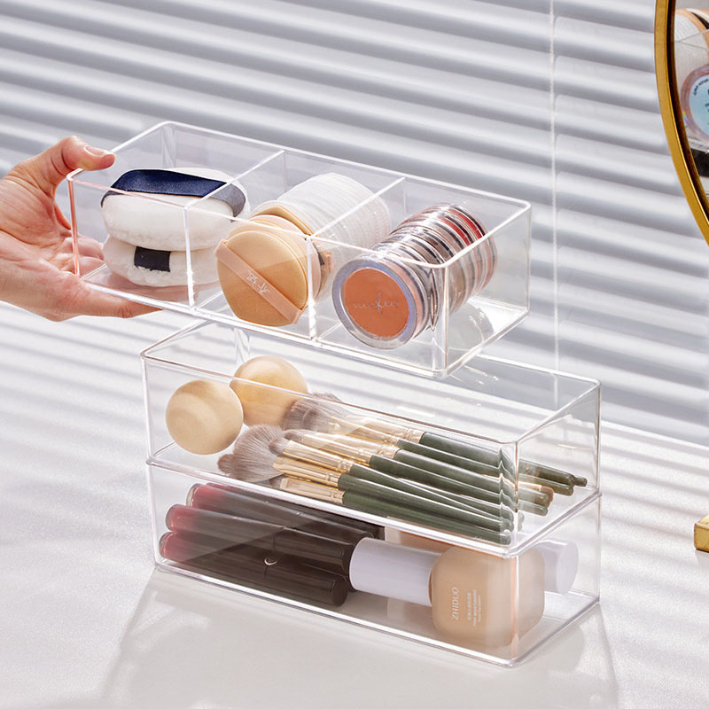 صندوق تخزين مستحضرات التجميل م - مراجعة Beauty Makeup Sponge وسعره
