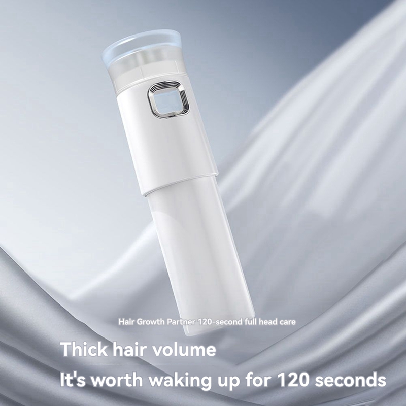 فرشاة تدليك فروة الرأس لتطبيق  - مراجعة Hair Scalp Massager وسعره