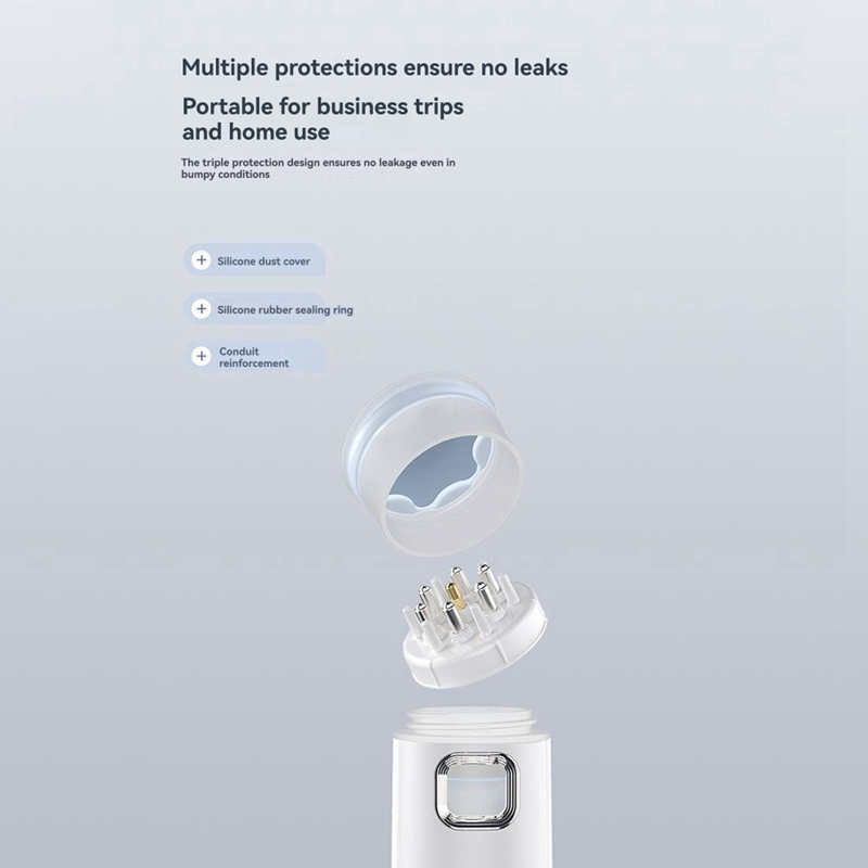 فرشاة تدليك فروة الرأس لتطبيق  - مراجعة Hair Scalp Massager وسعره