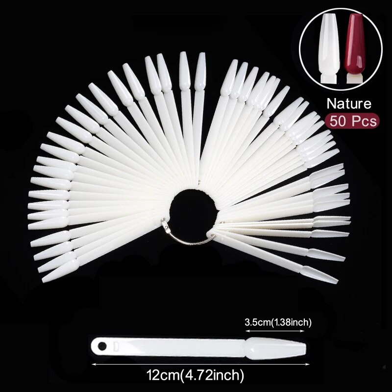 أعواد عرض الأظافر بألوان طبيعي - مراجعة Contour Palette Stick وسعره